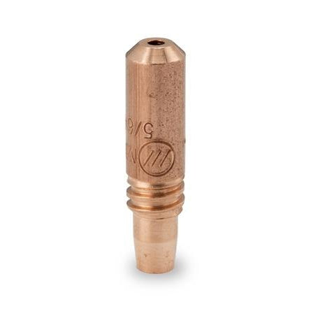 Miller .0781" Heavy-Duty FasTip Contact Tip- 25pk - 206192