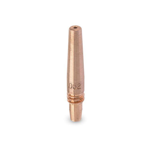 Miller .052" Tapered FasTip Contact Tips 25pk - 209029