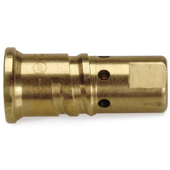 Miller 1/4" Tip Recess Diffuser  For Heavy-Duty FastTip Contact Tips - 210664