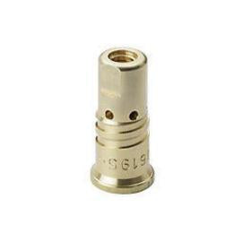 Miller 1/4" Tip Recess Diffuser  For Heavy-Duty FastTip Contact Tips - 210664