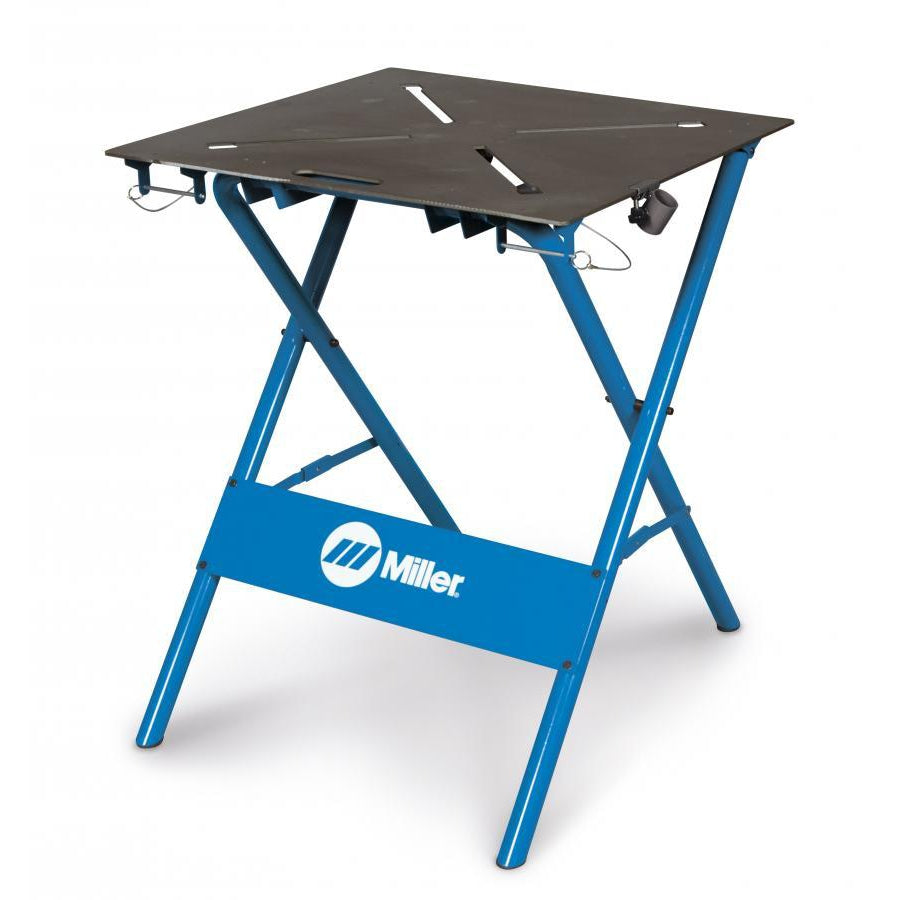 Miller 30FX Portable ArcStation - 300837