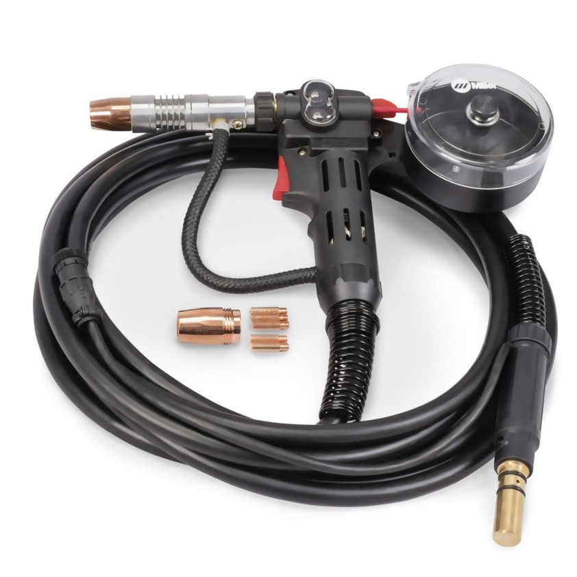 Miller Spoolmate 150 Spool Gun - 301272