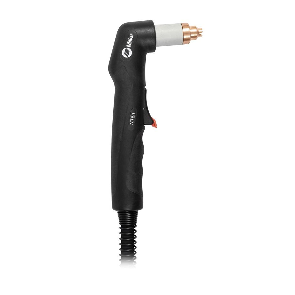 Miller XT60 Hand-Held Plasma Torch, 50' - 249954