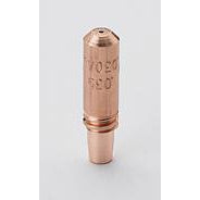 Miller Tip, Fastip .312 OD 1/16 and .030AL Wires 10/pk - 223200