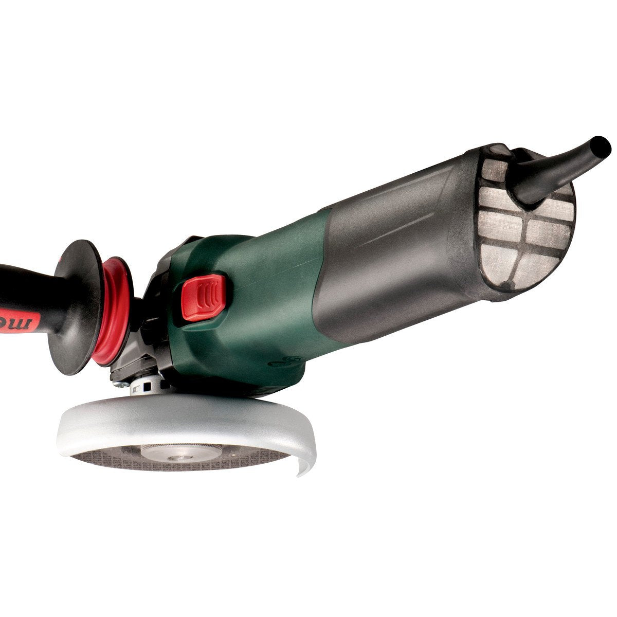 Metabo WEV 15-125 5" Quick Variable Speed Angle Grinder - 600468420