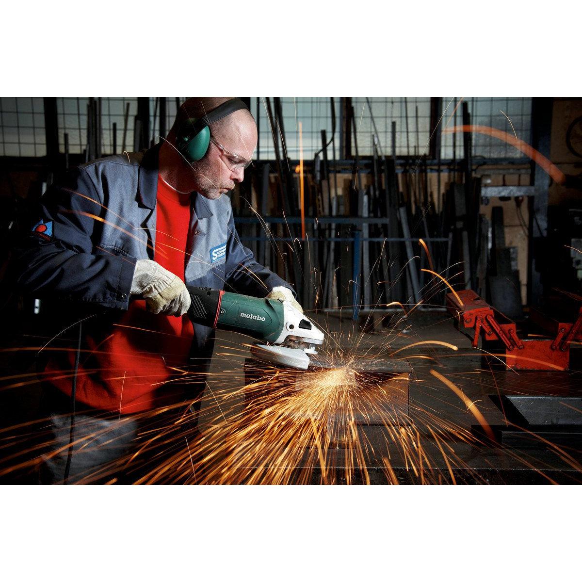 Metabo W 24-230 MVT 9