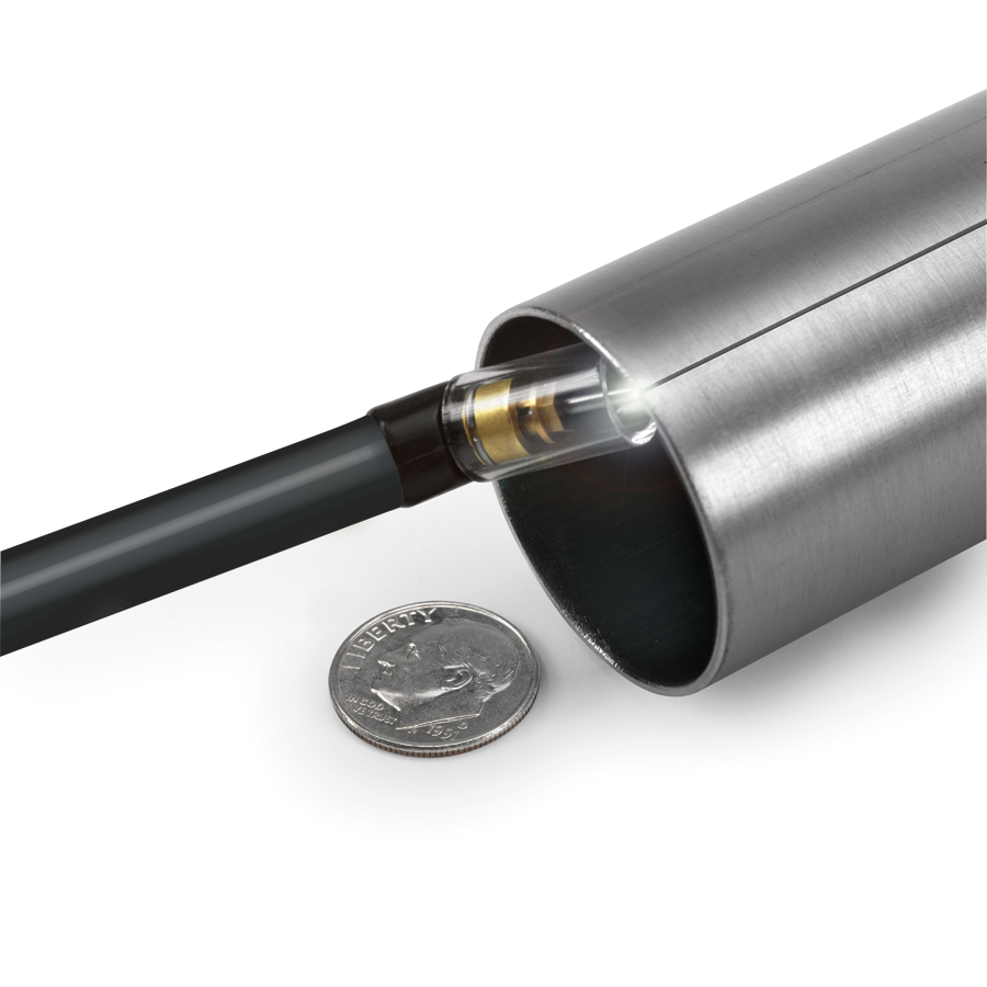 CK Worldwide MR1425SF 140A Micro TIG Torch Package, 25ft