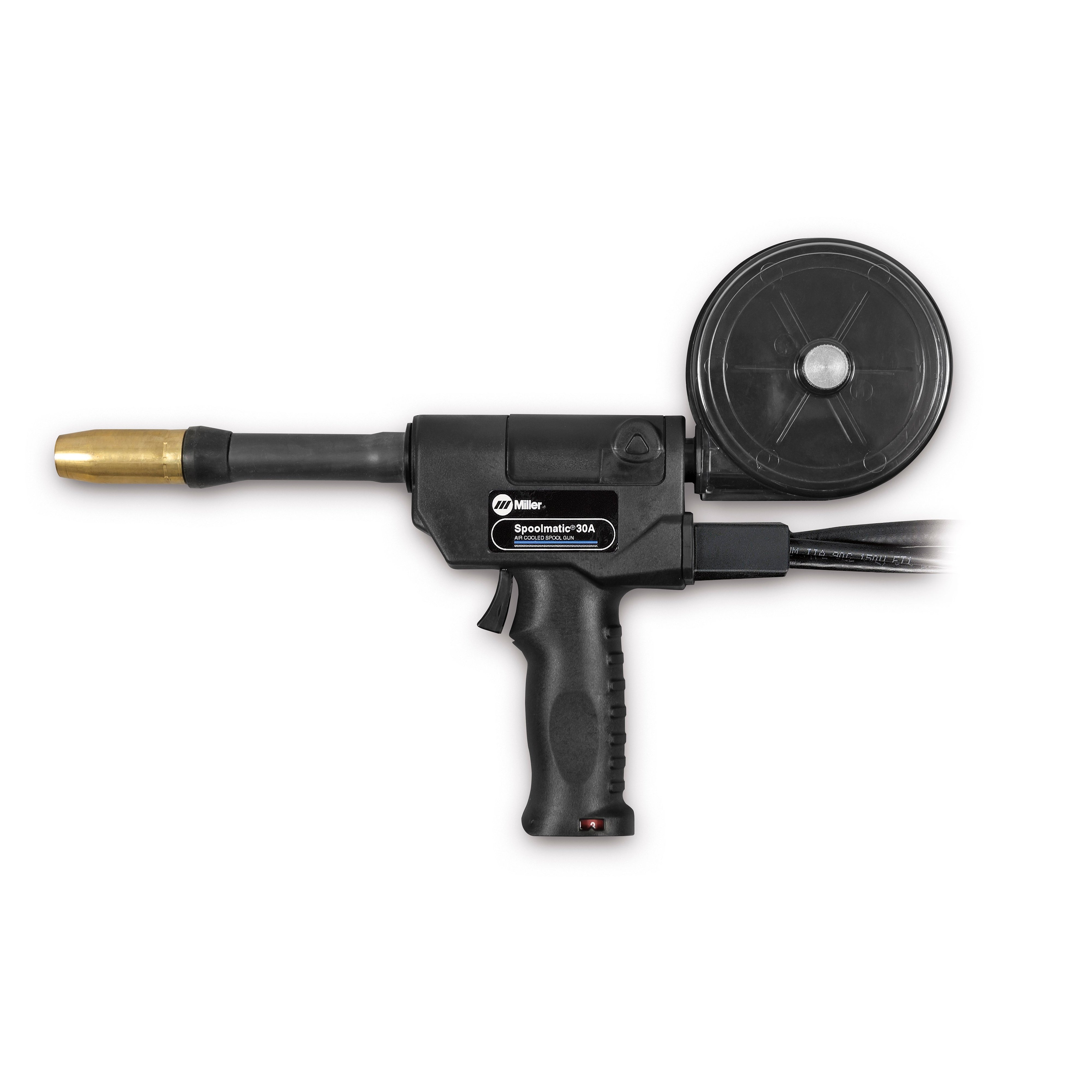 Miller Spoolmatic 30A Spool Gun - 130831
