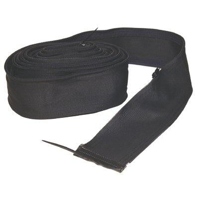 Best Welds Cc-3-22 Cable Cover, 3"X22' - WC-3-22