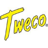 Tweco - HD24L-75 Nozzle, Heavy Duty, Tip Recess, (3/4, Tapered) - 2/pk - 1240-1202