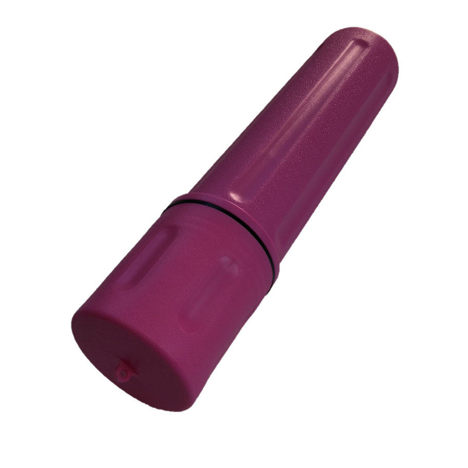 Blue Demon 14" Electrode Storage Tubes - RST-14