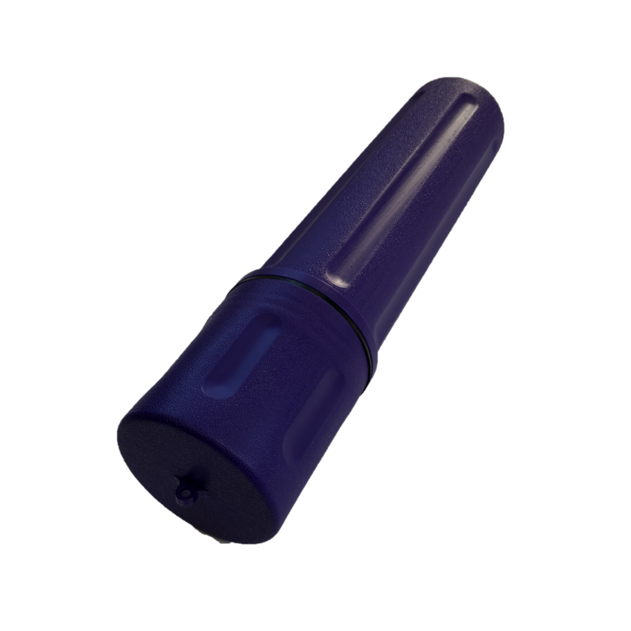 Blue Demon 14" Electrode Storage Tubes - RST-14