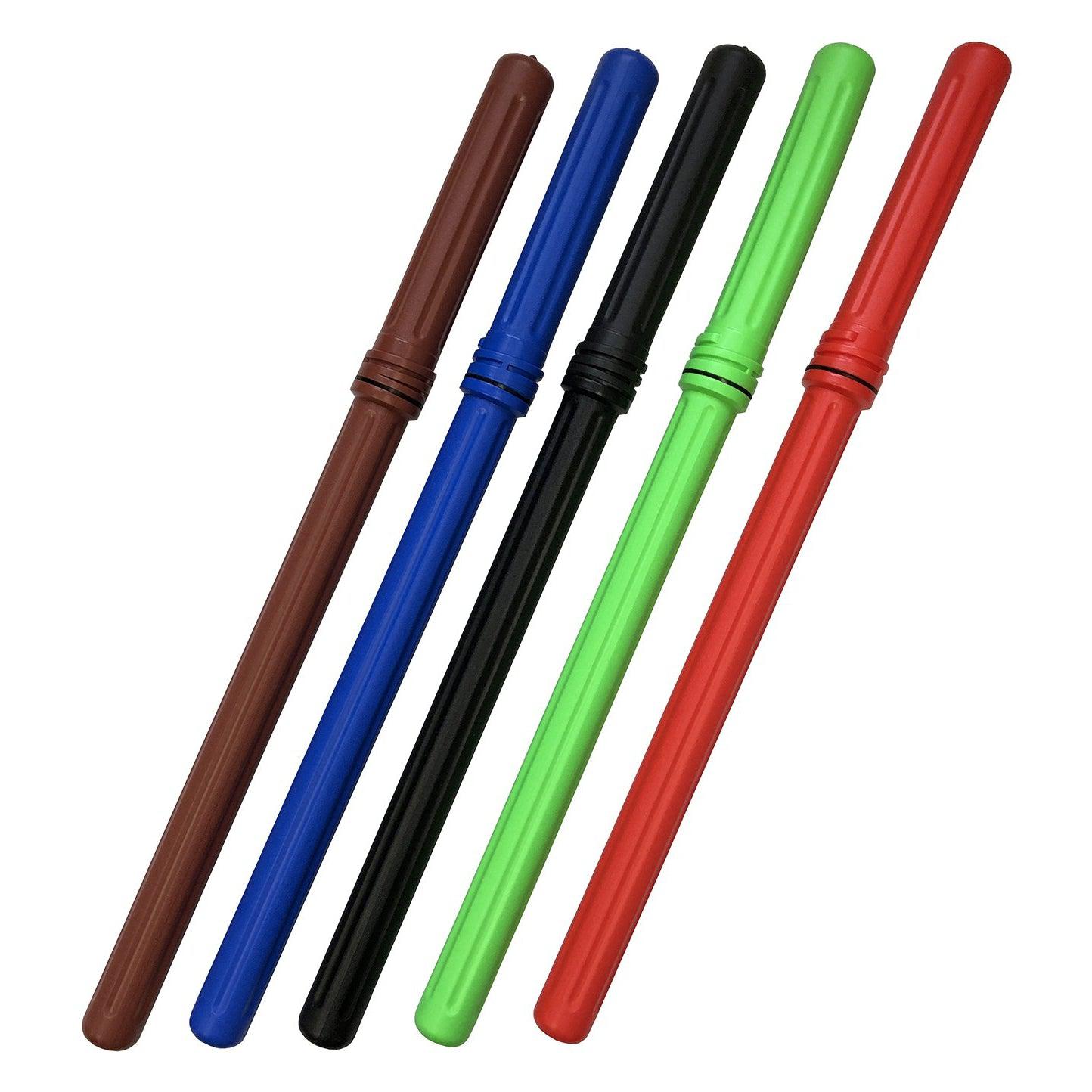 Blue Demon 36" TIG Rod Storage Tube Multi Packs