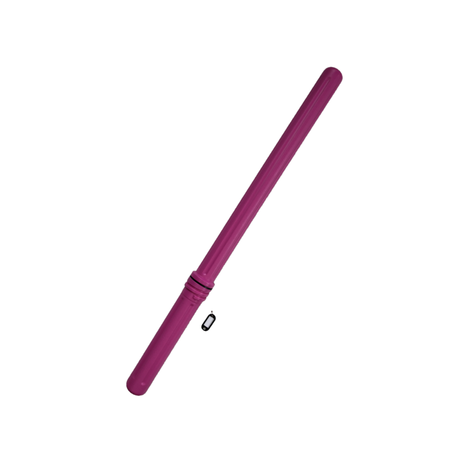 Blue Demon 36" TIG Rod Storage Tubes - RST-36