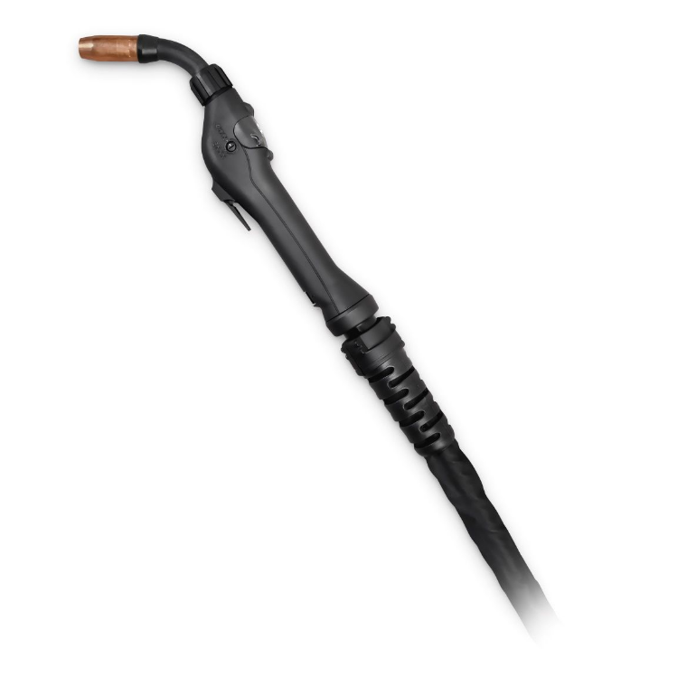 Miller XR-Aluma-Pro Push/Pull Gun, 25' - 301569