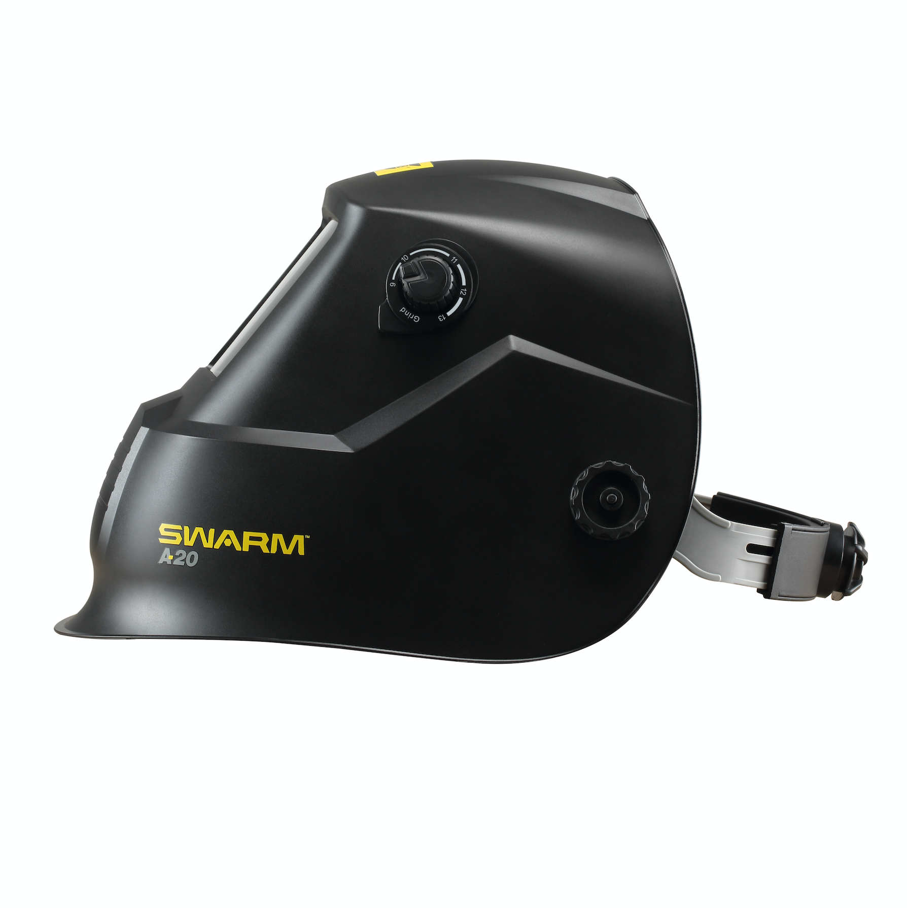 ESAB Swarm A20 Auto-Darkening Welding Helmet - 0700102043