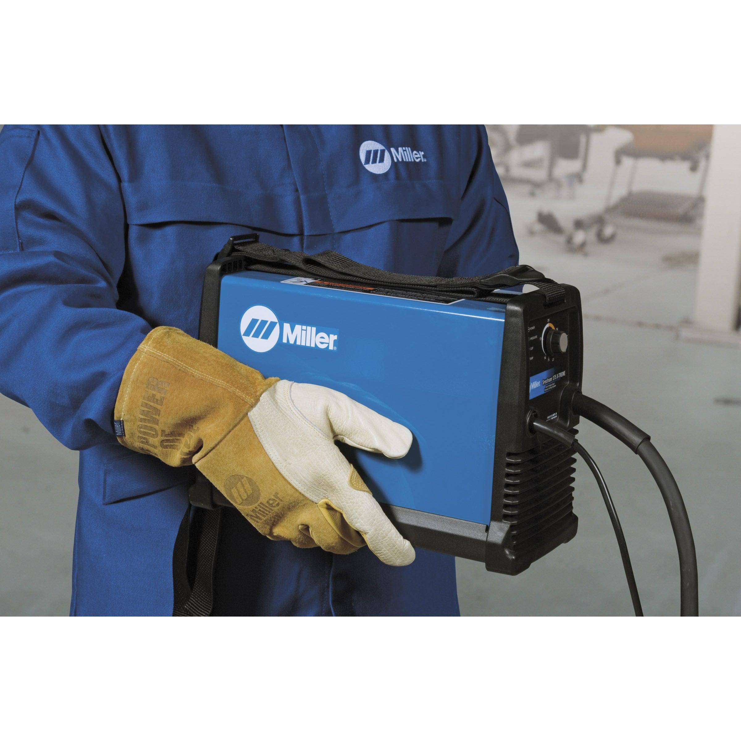 Miller Spectrum 375 X-TREME Plasma Cutter - 907529