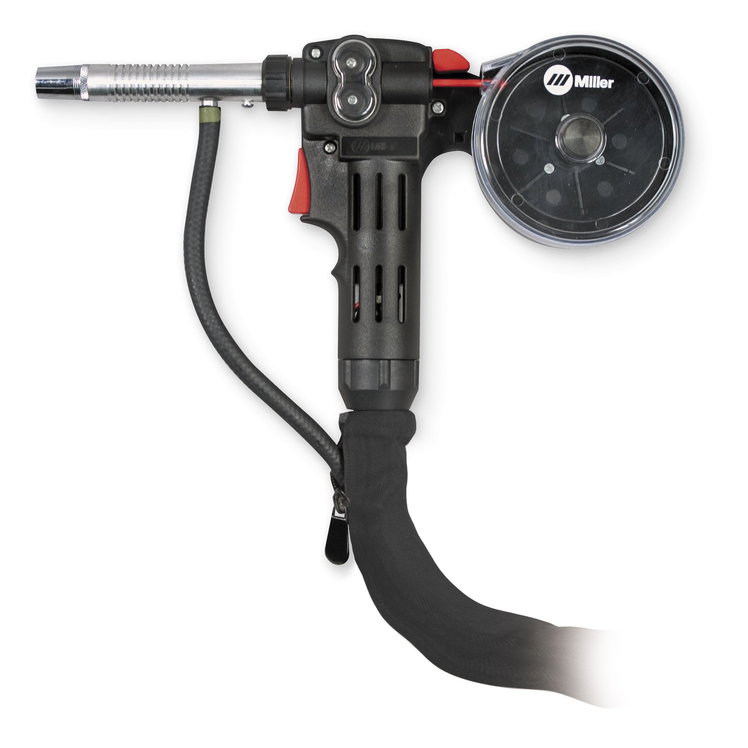 Miller Spoolmate 3035 Spool Gun - 195016