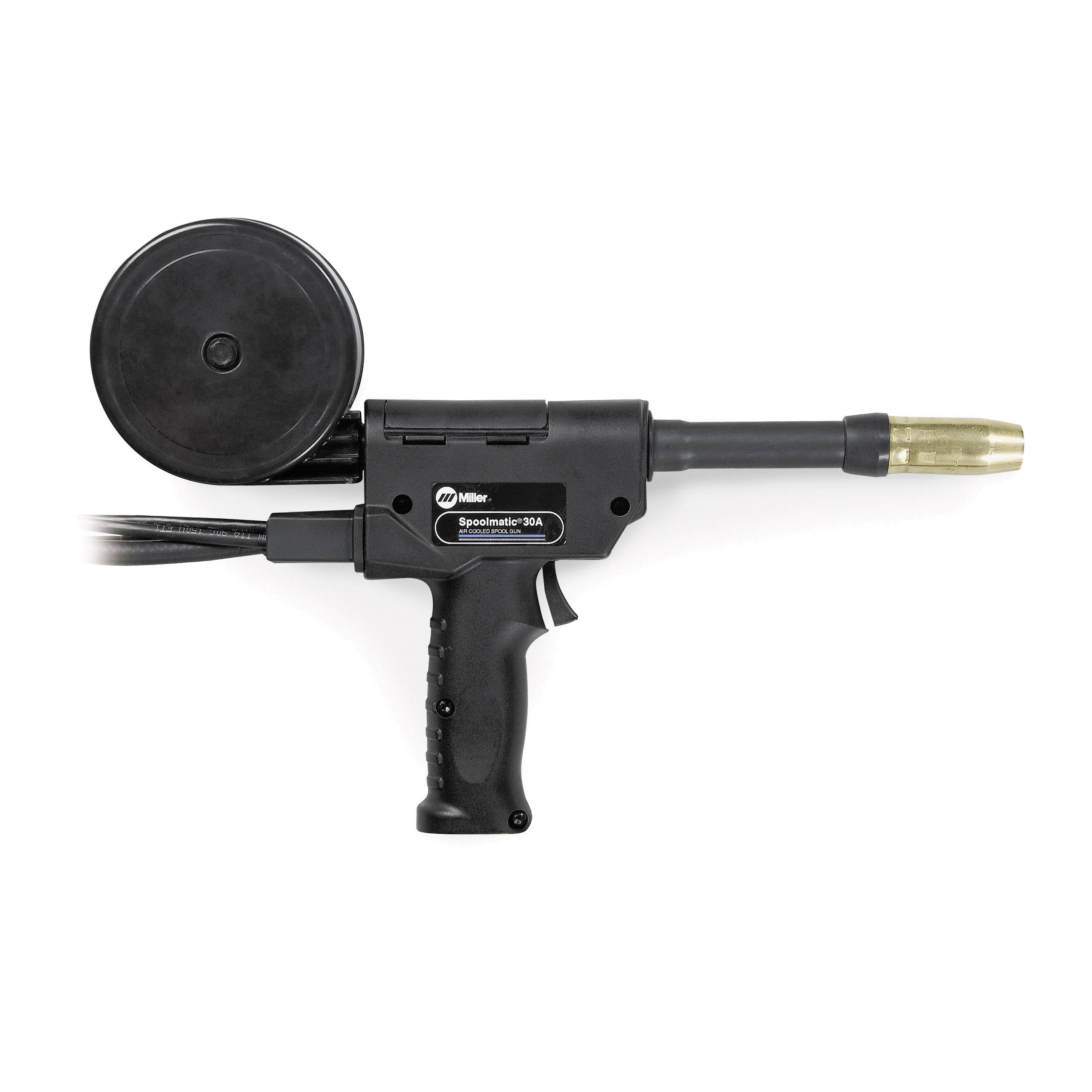 Miller Spoolmatic 30A Spool Gun - 130831