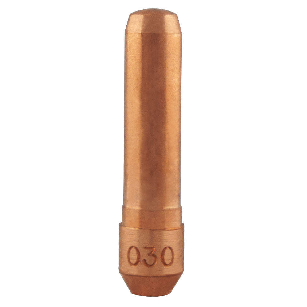 Bernard Centerfire Contact Tips, 10pk