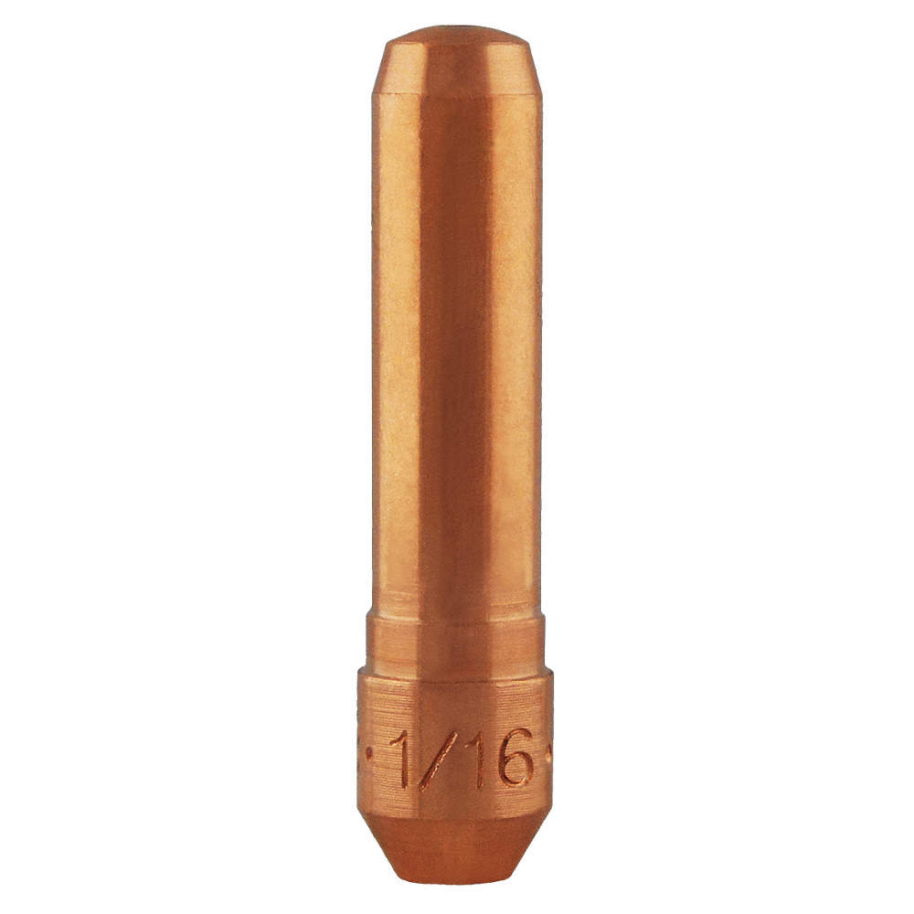 Bernard Centerfire Contact Tips, 10pk