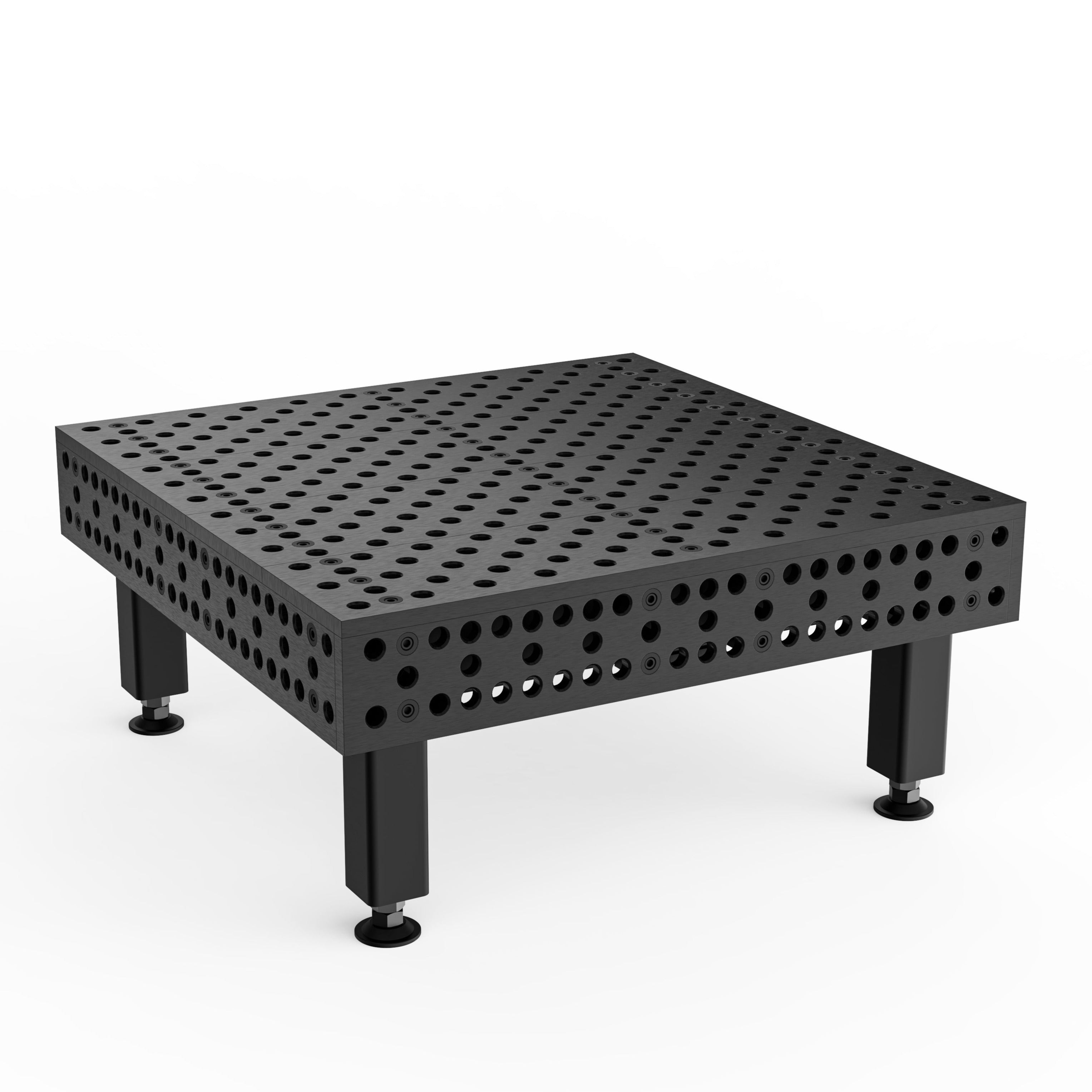 1.2 x 1.2 M Alpha 28 Table