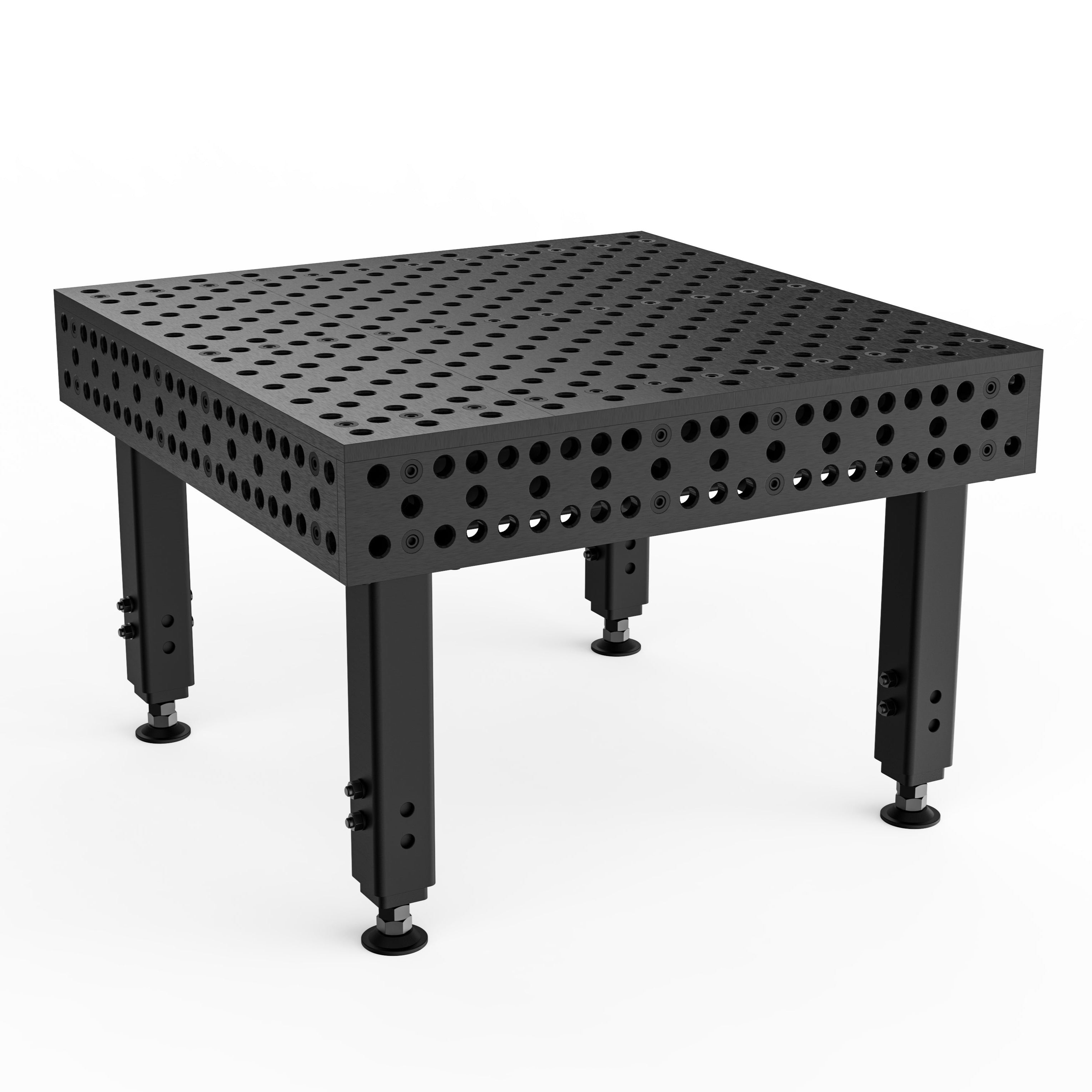 1.2 x 1.2 M Alpha 28 Table