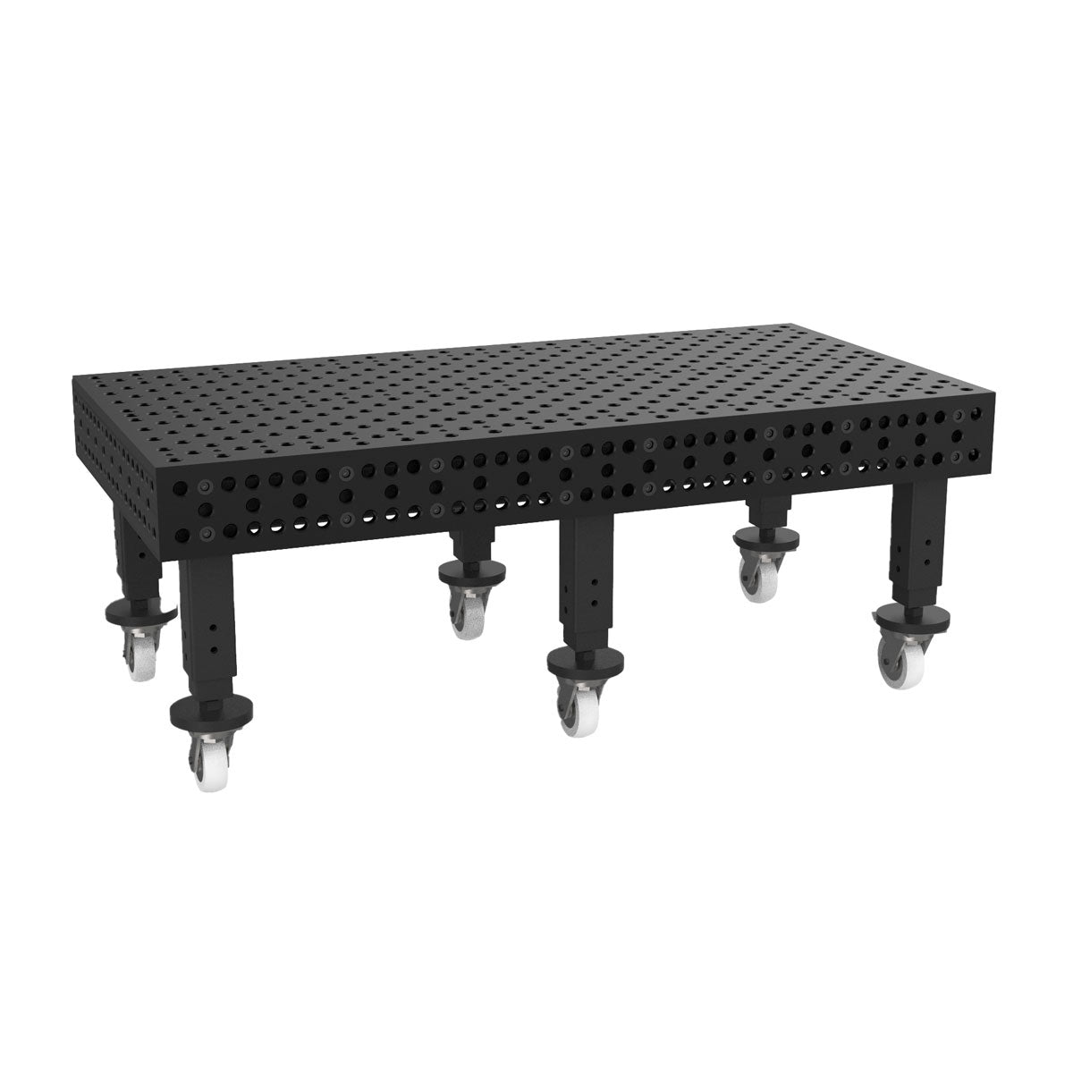 2.0 x 1.0 M Alpha 28 Table