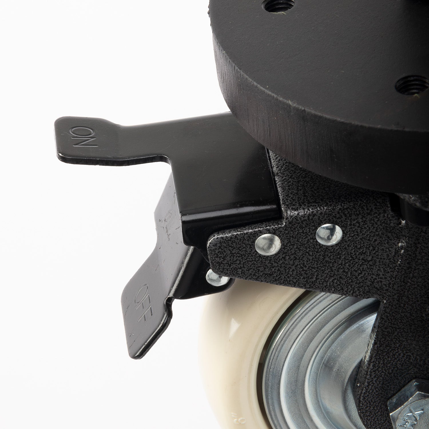 Casters [28 mm]
