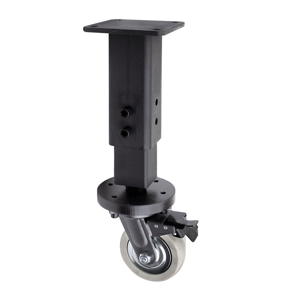 Casters [28 mm]