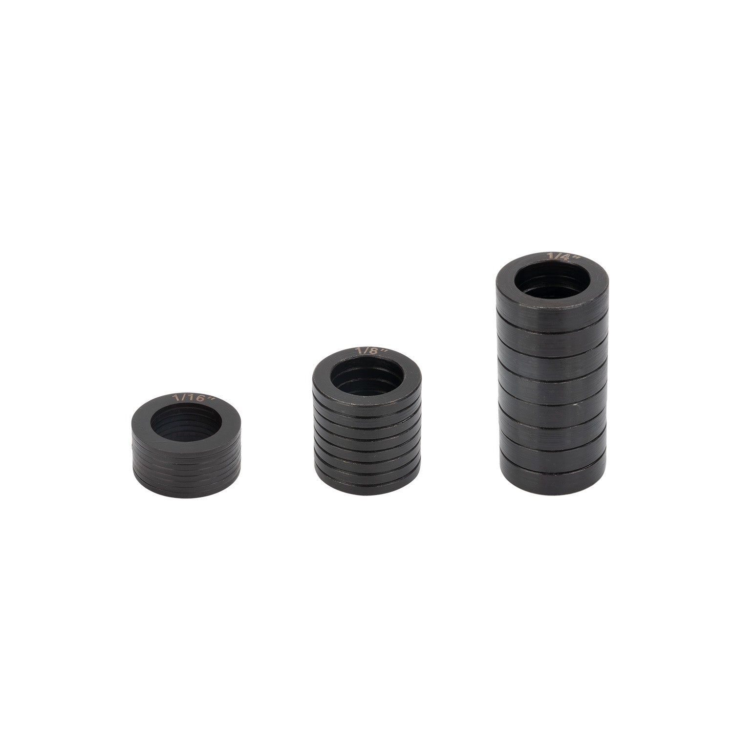 Shim Supports 24-pc Set
