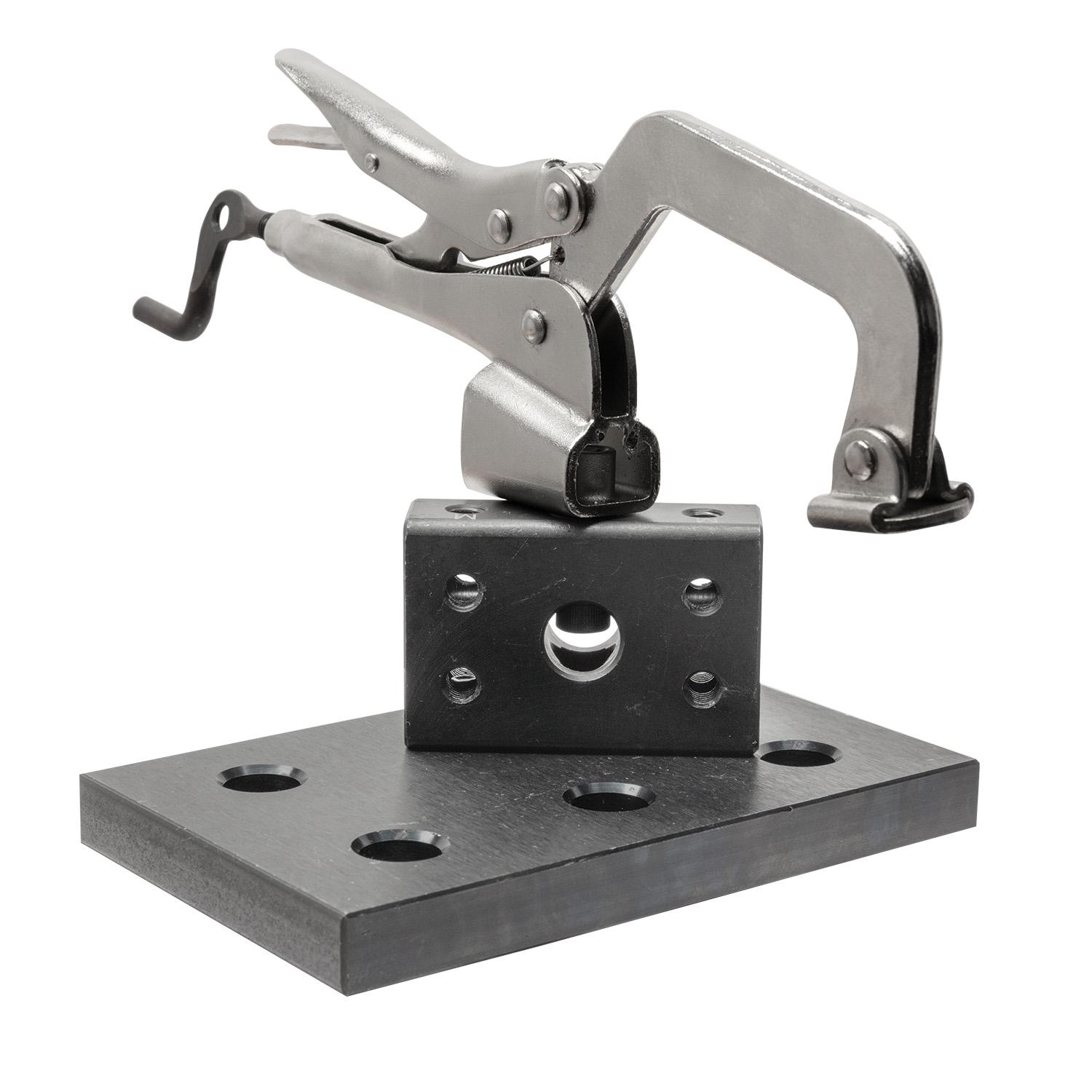 Mounting Adaptor for the Inserta Pliers [5/8"]