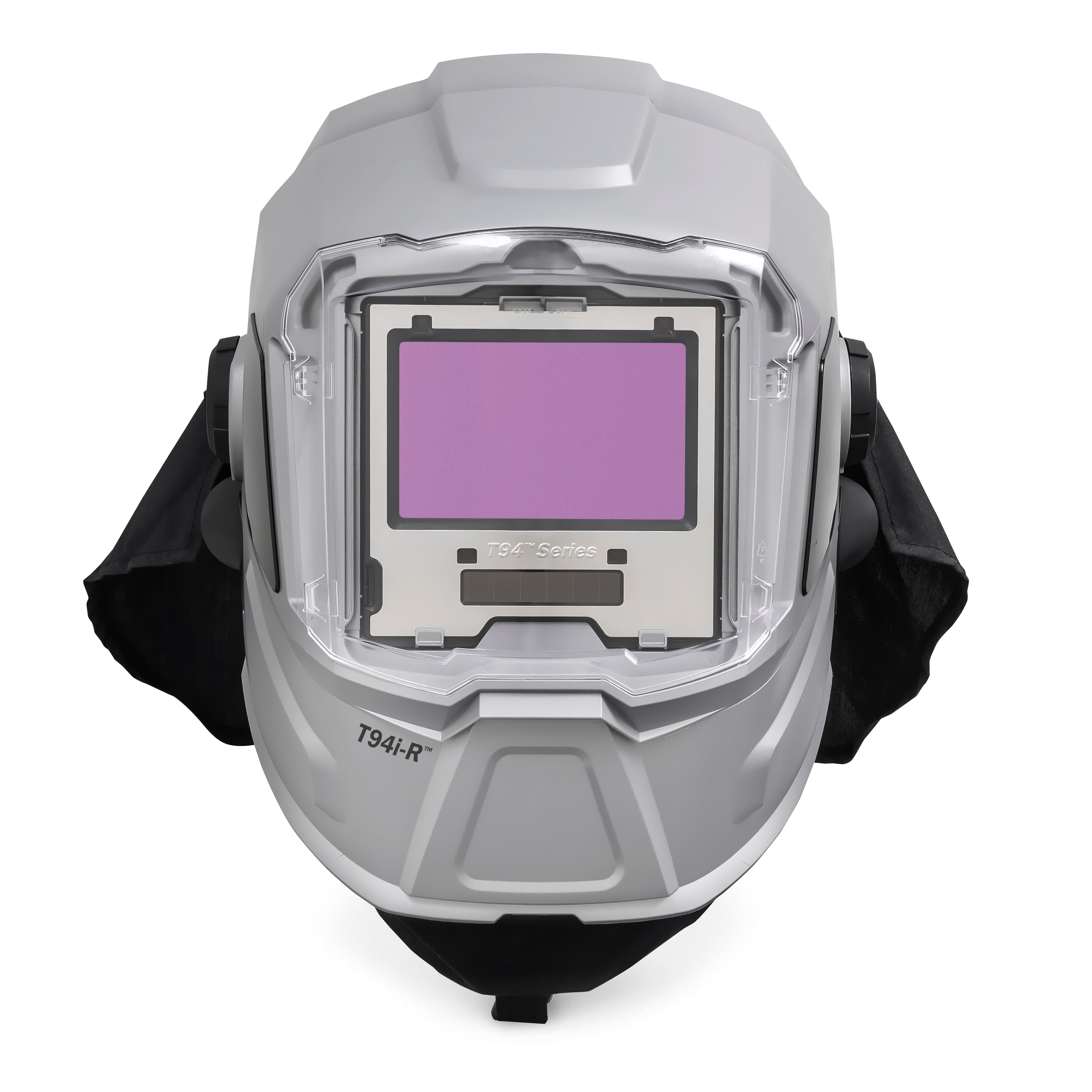 Miller PAPR II w/ T94i-R Helmet - 292754