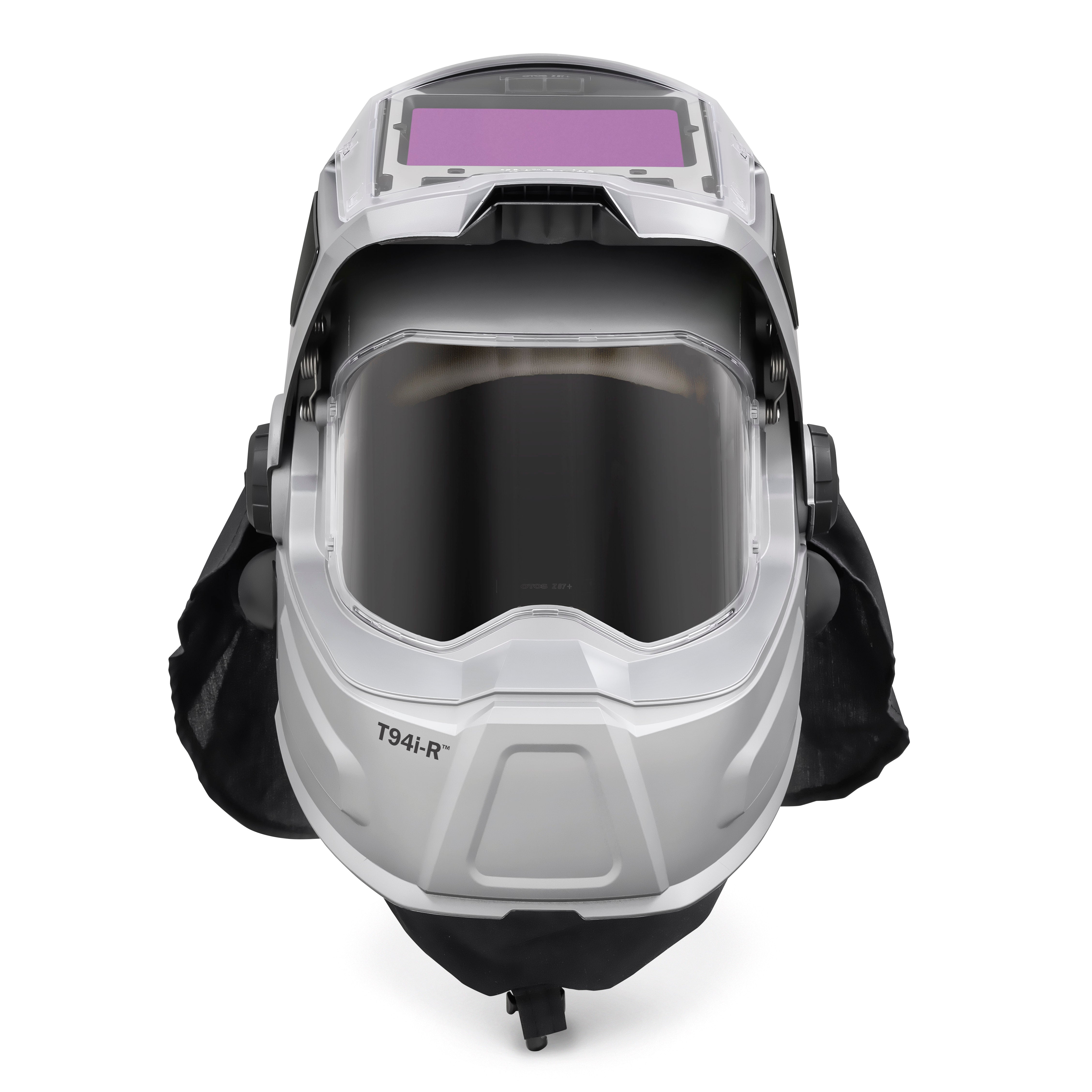 Miller PAPR II w/ T94i-R XL Helmet - 292755