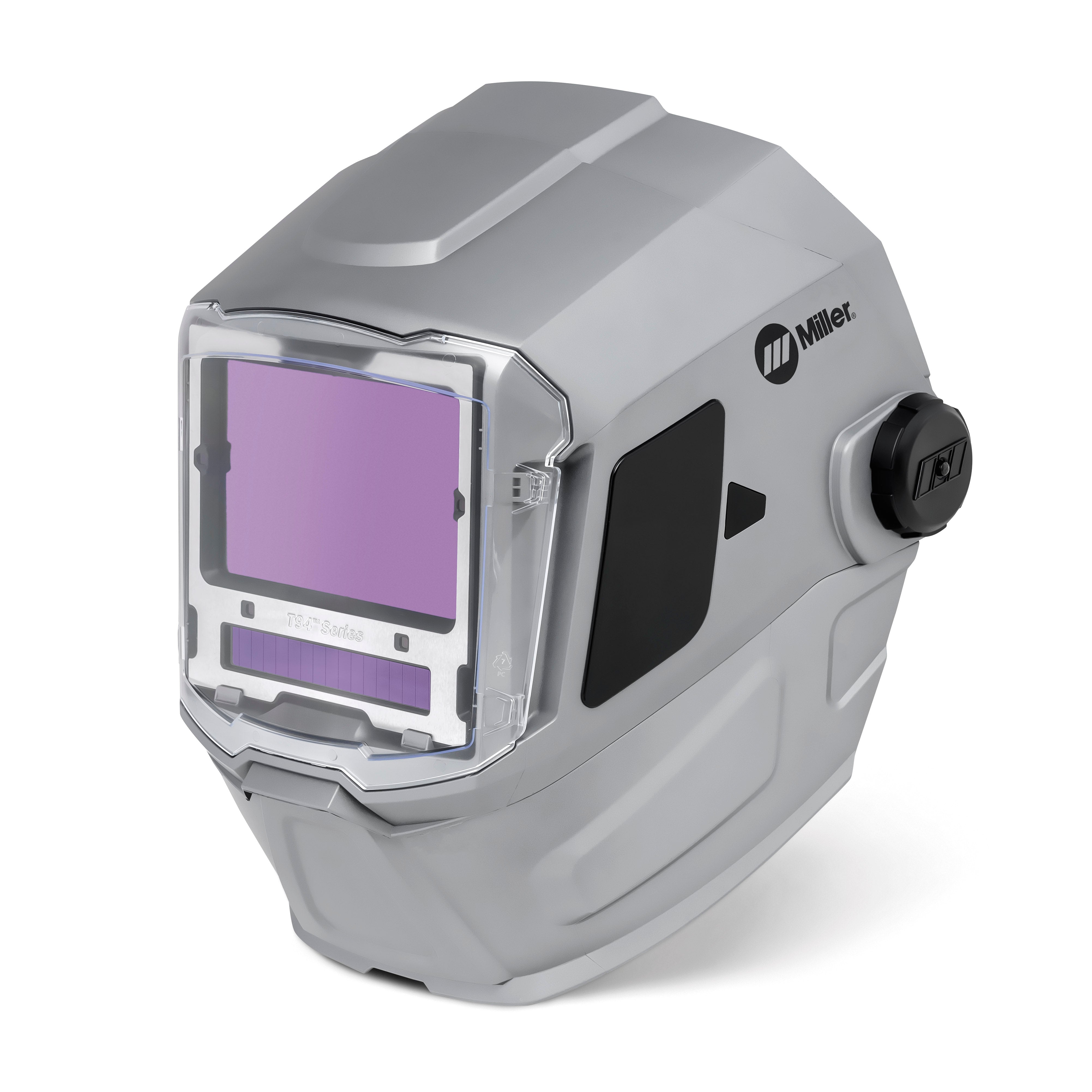 Miller T94i XL Auto-Darkening Helmet - 287768