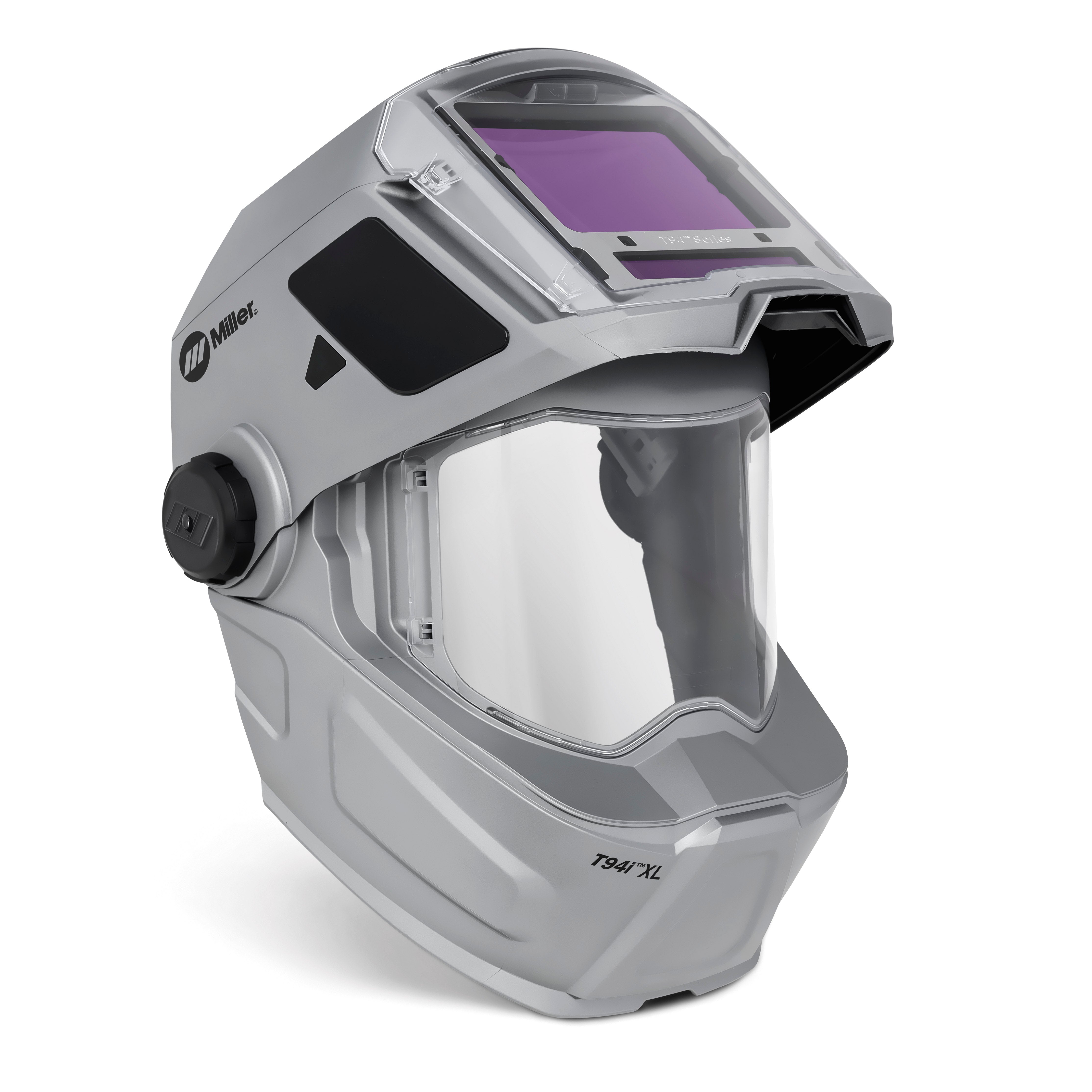 Miller T94i XL Auto-Darkening Helmet - 287768