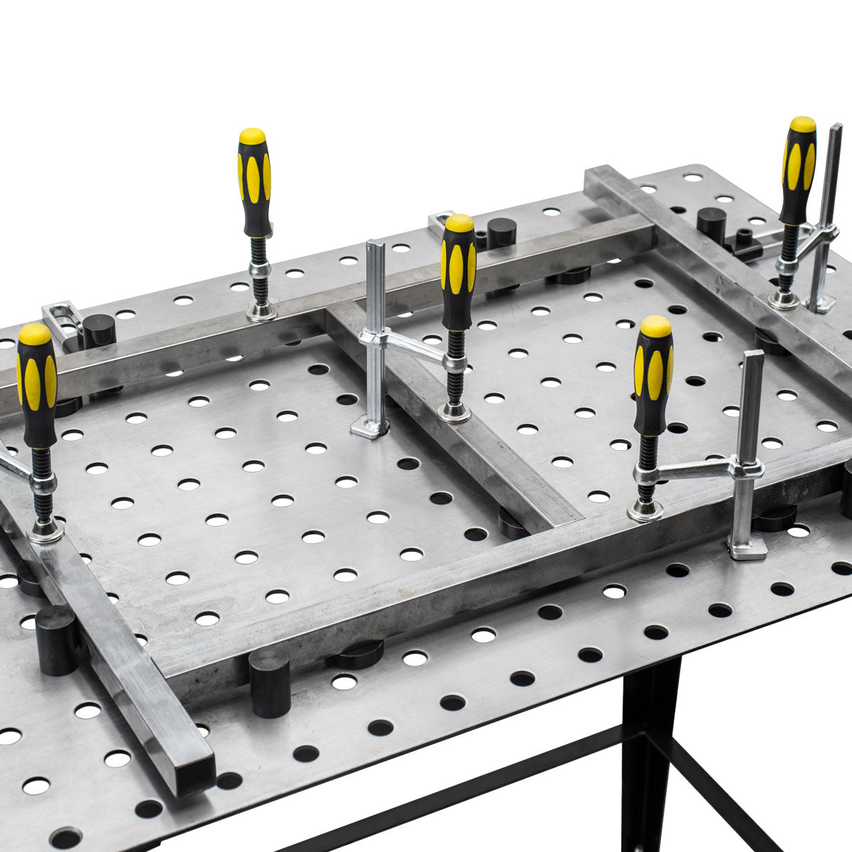 FixturePoint Table
