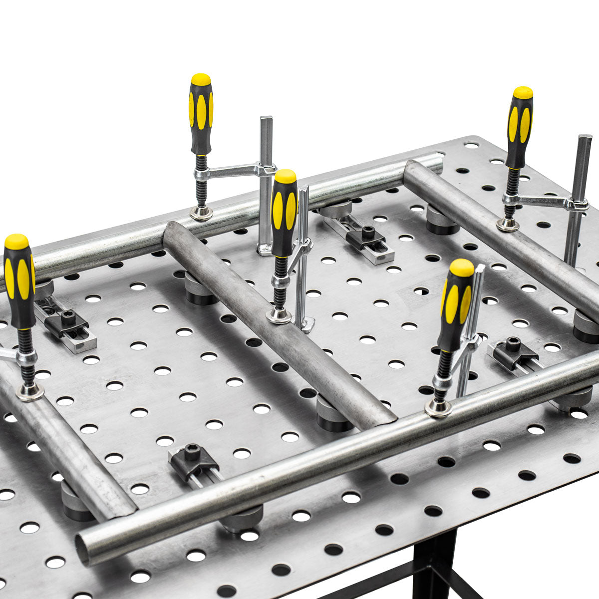 FixturePoint Table