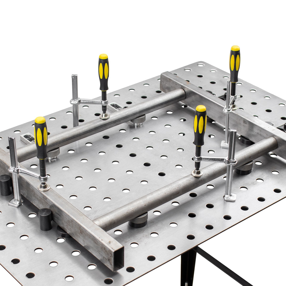 FixturePoint Table