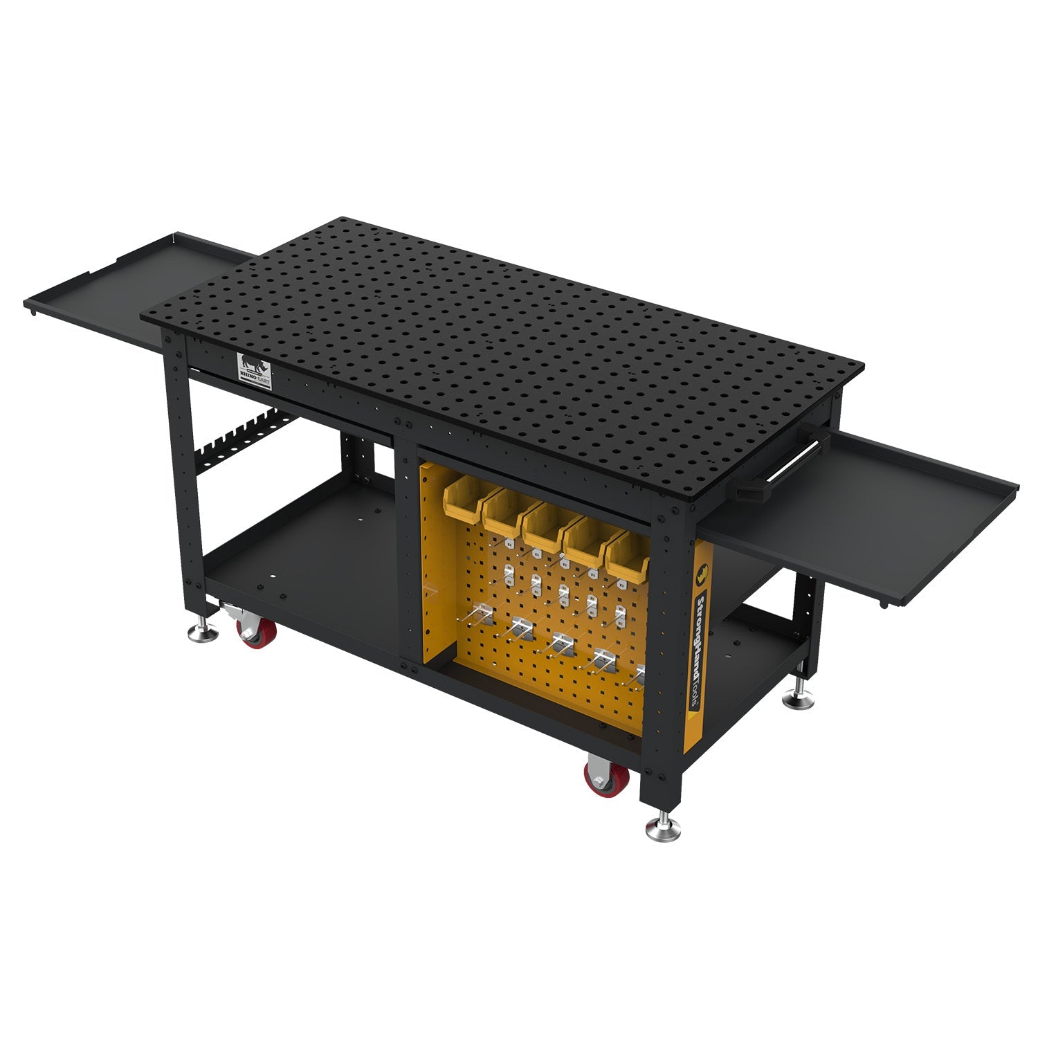 60" x 30" Rhino Cart