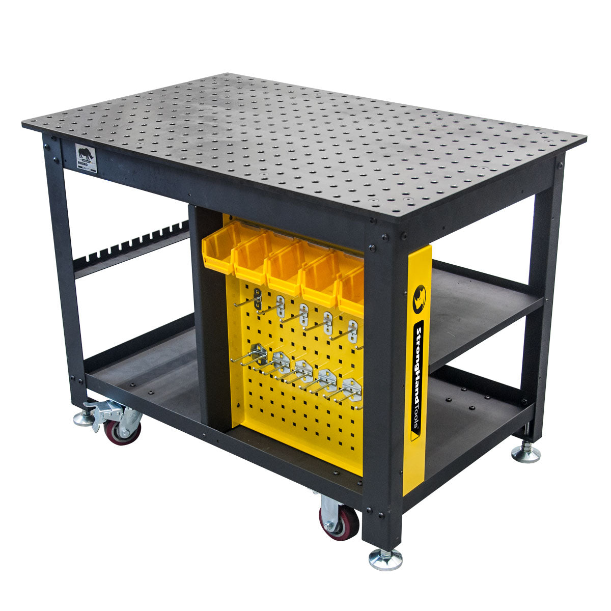 Rhino Cart, 48" x 30"