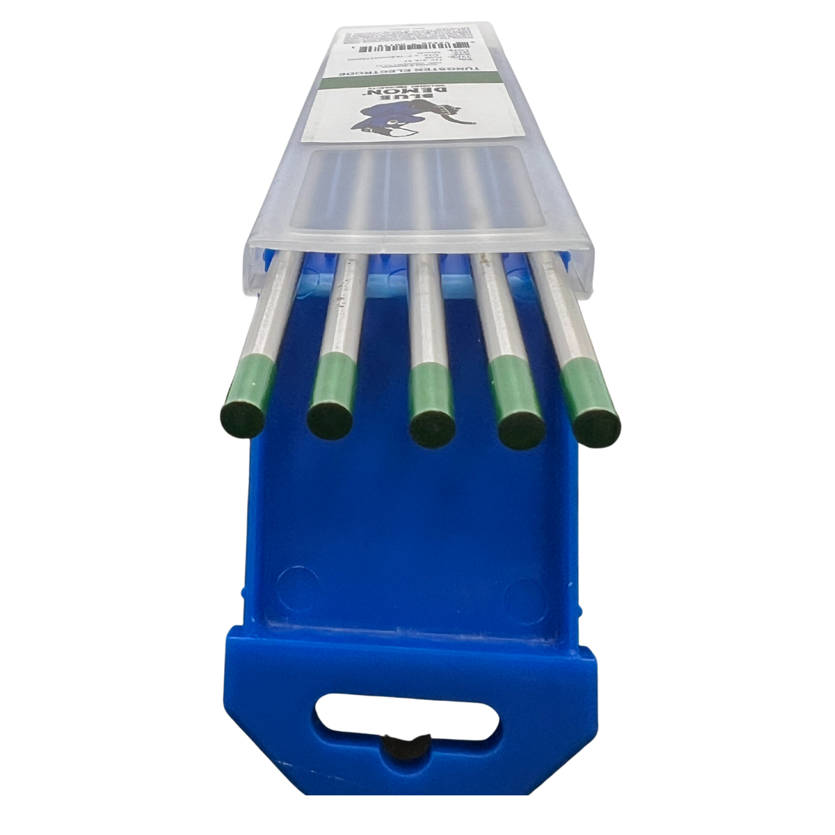 Blue Demon EWP 3/16" Pure Tungsten, 5pk - TEP-316-5T