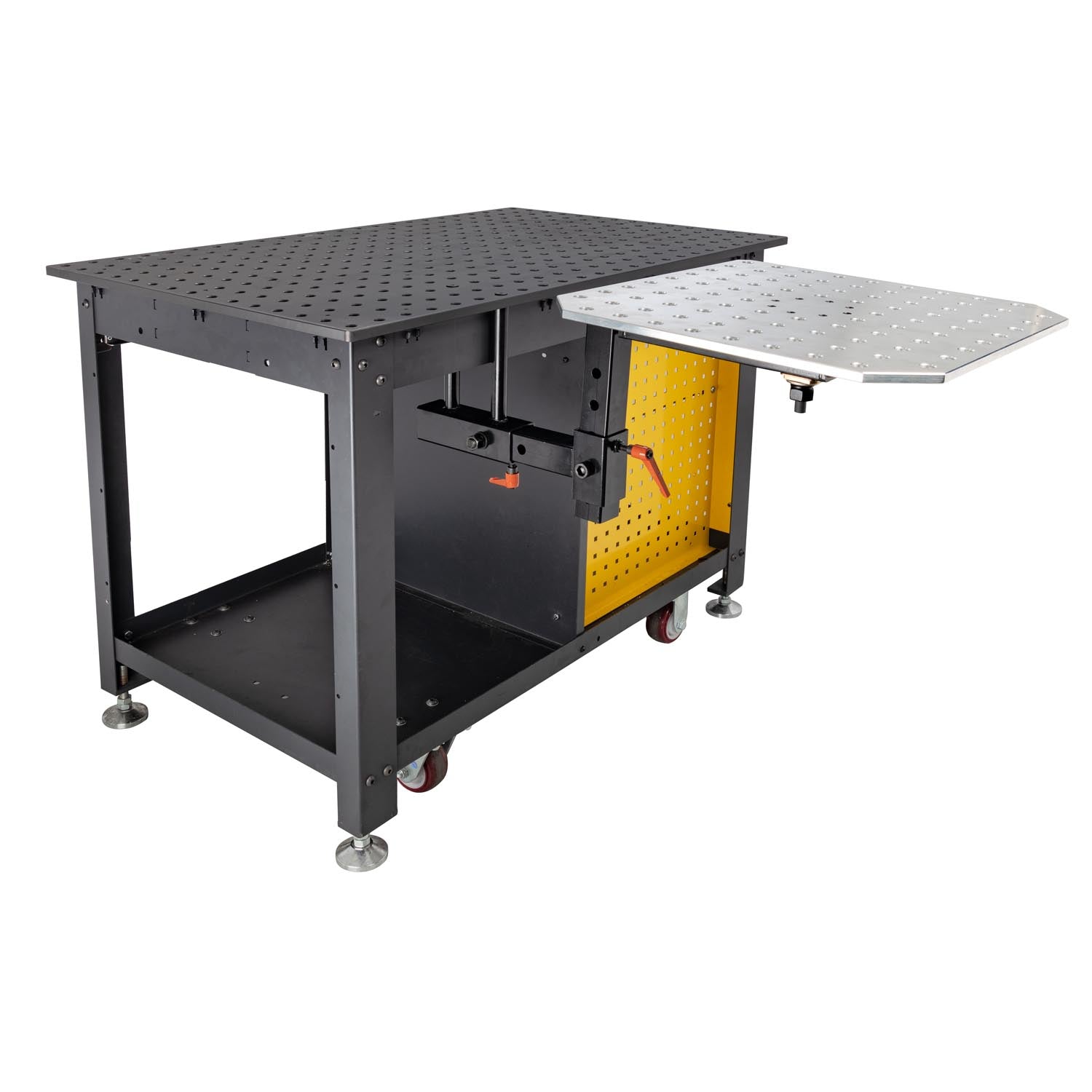 Turntables [Rhino Cart]