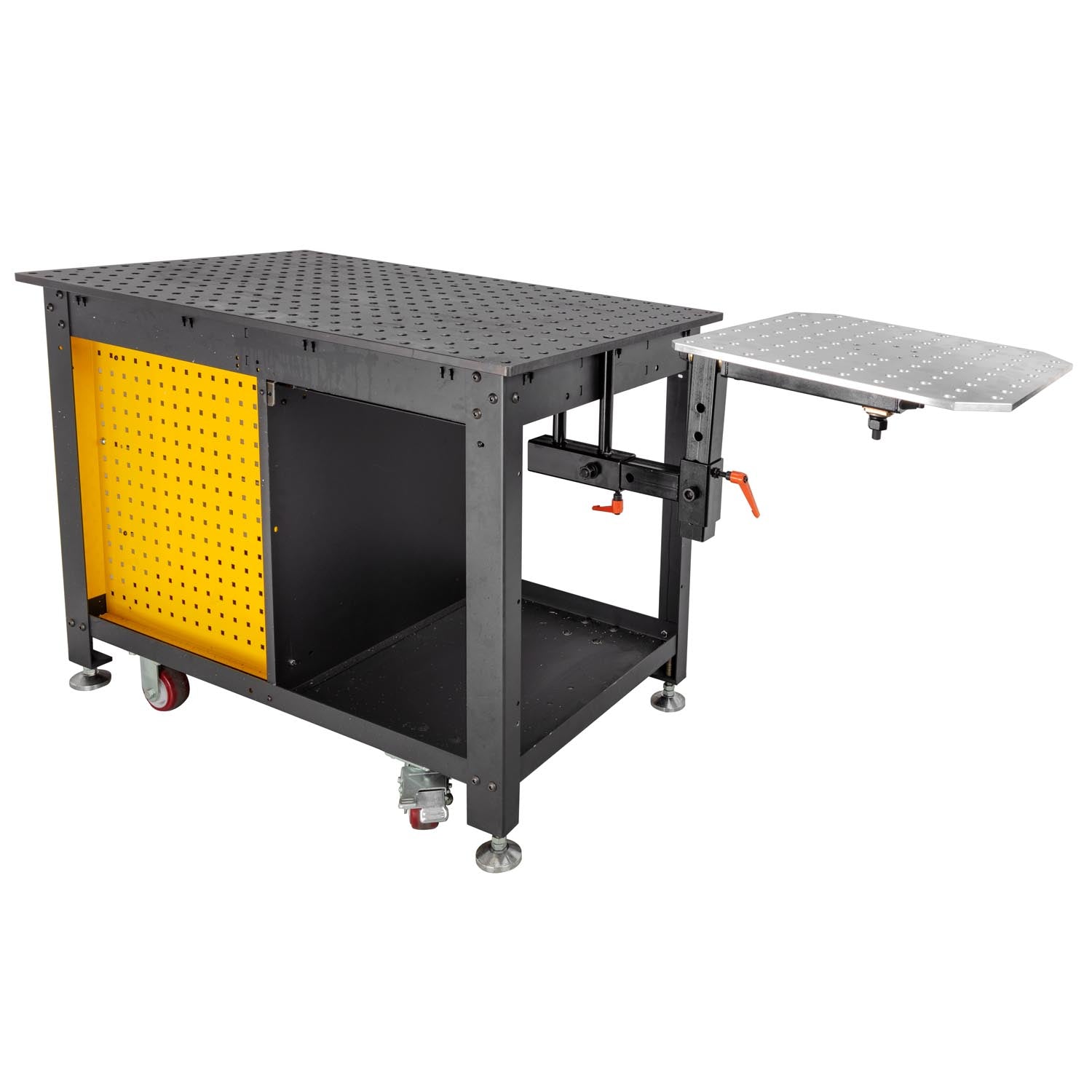 Turntables [Rhino Cart]