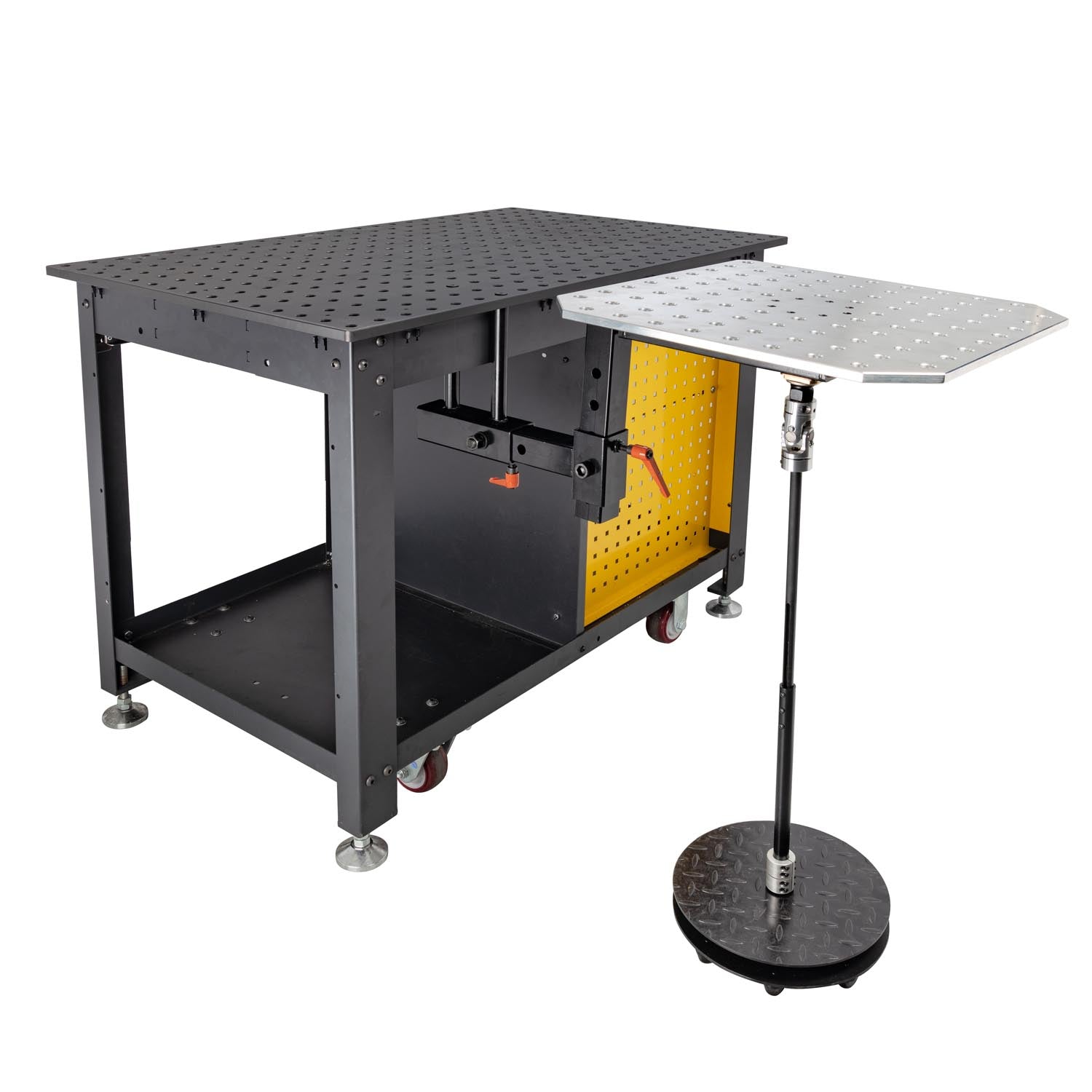 Turntables [Rhino Cart]