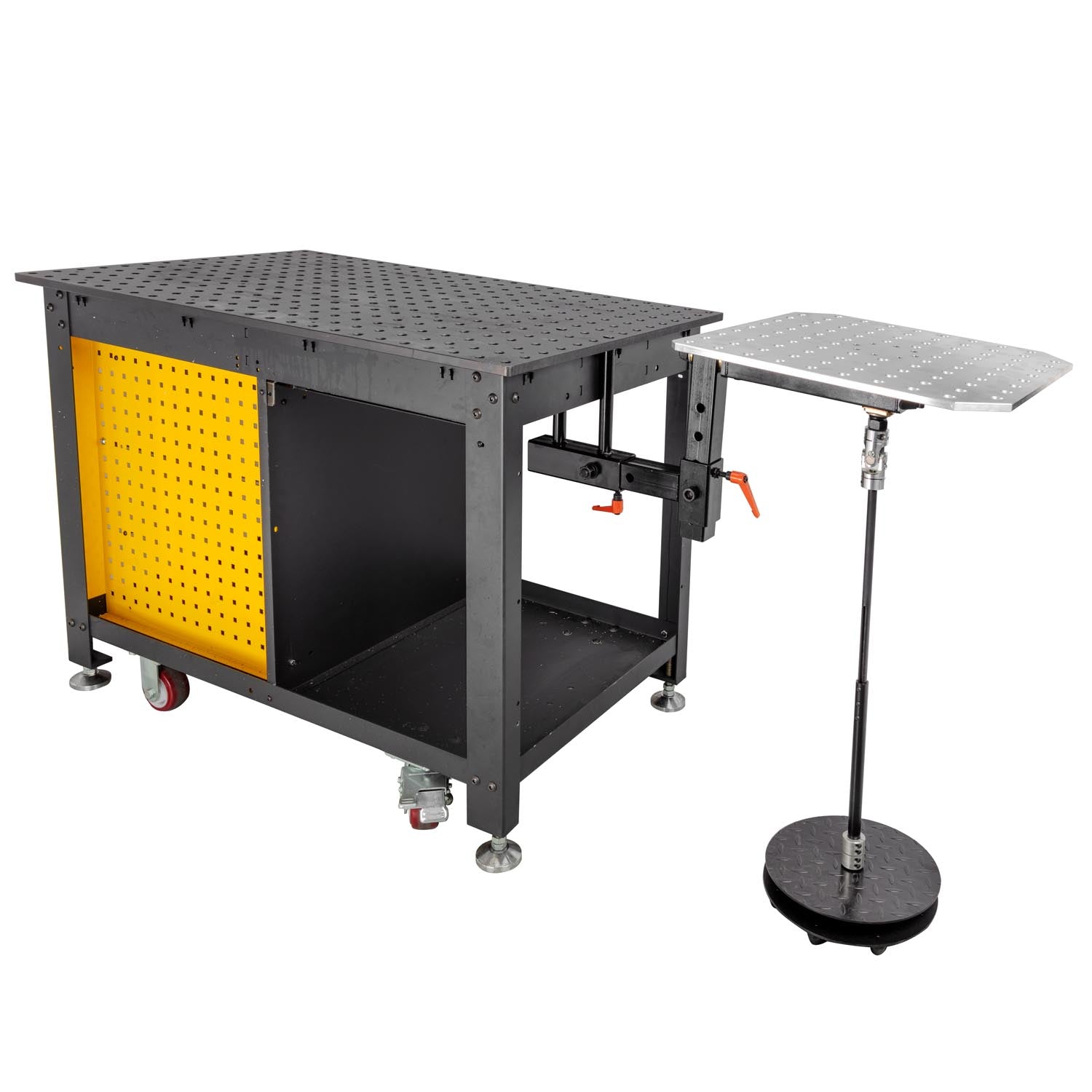 Turntables [Rhino Cart]