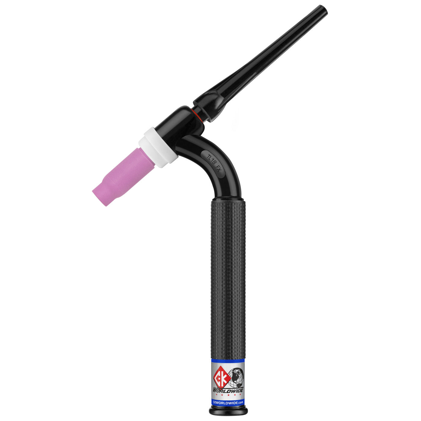 cham Smith Torch Handle - Heavy Duty WH200A