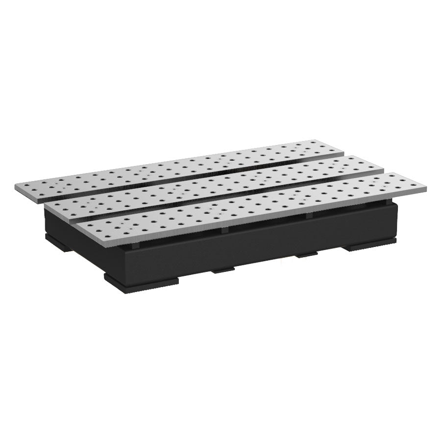 Tabletops [MAX Slotted]