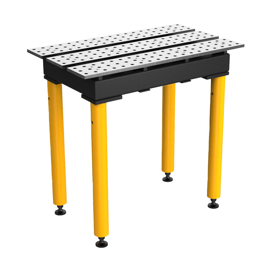 2' × 3' MAX Slotted Table