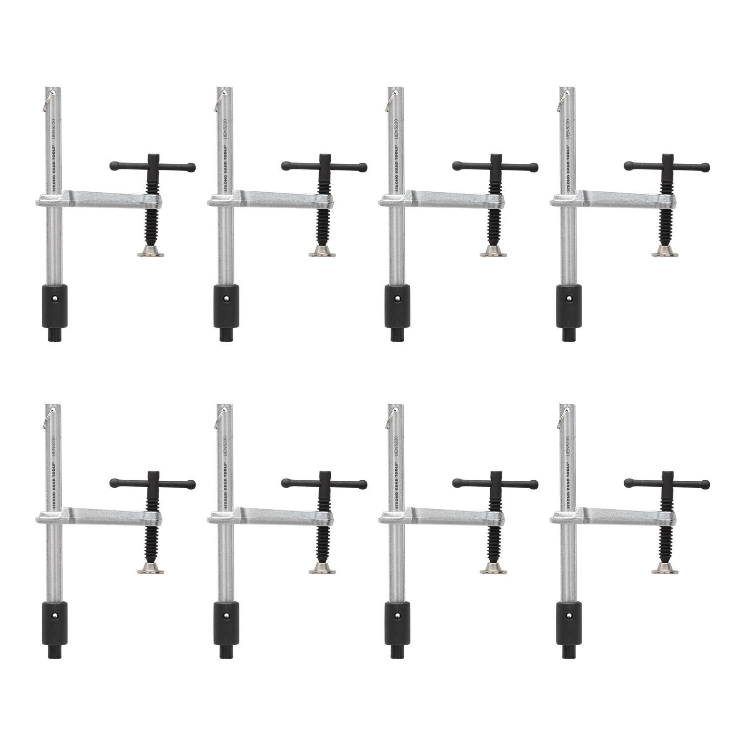 8-pc Inserta Clamp Pack [5/8"]